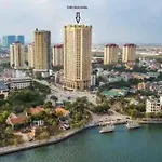 Luxury Econest - Apartment With Swimming Pool & Gym