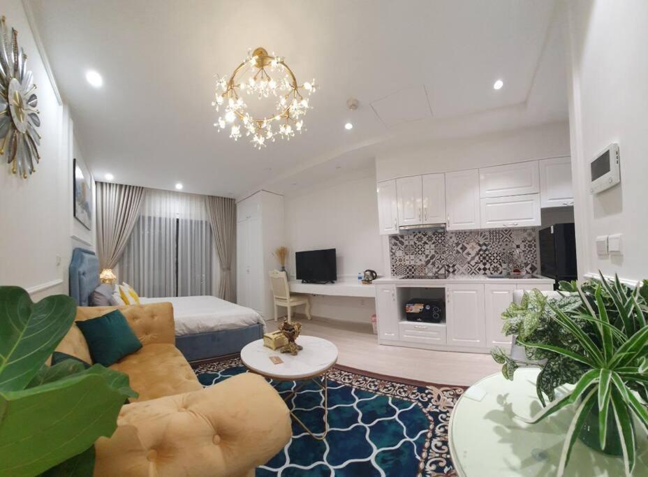 Luxury Econest - With Swimming Pool & Gym Appartement