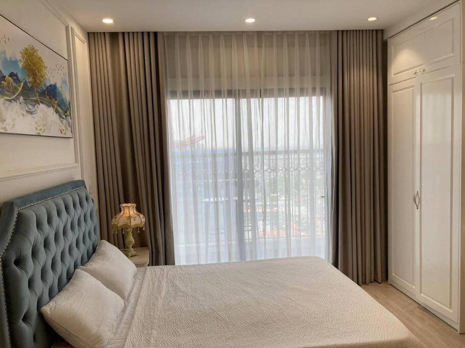 Luxury Econest - With Swimming Pool & Gym Appartement