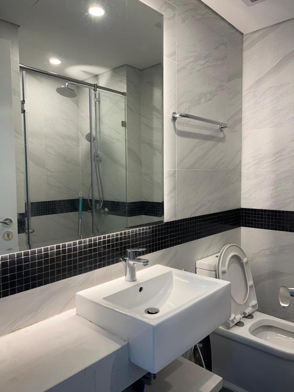 Luxury Econest - With Swimming Pool & Gym Appartement