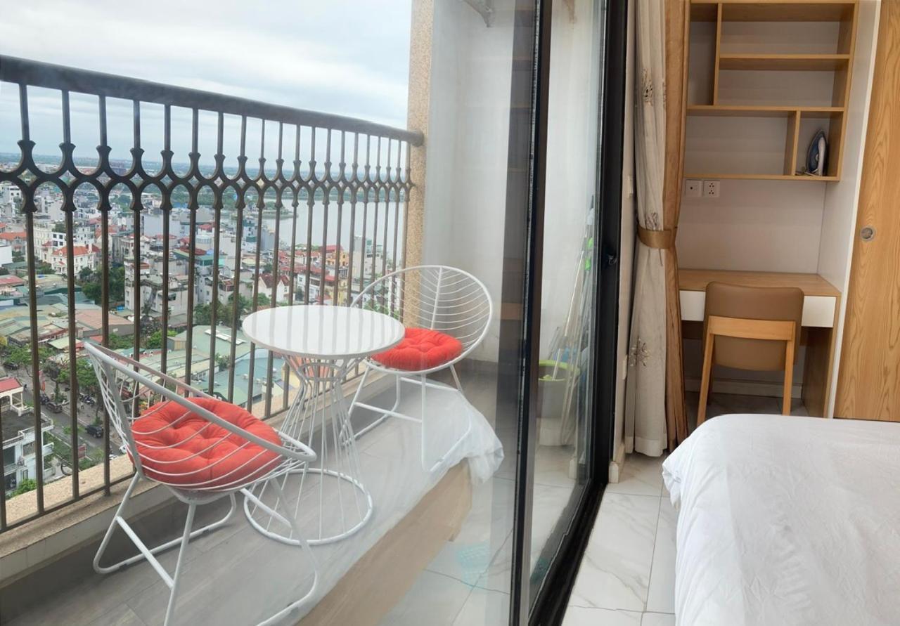 Căn hộ Luxury Econest - With Swimming Pool & Gym